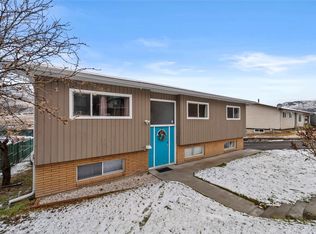 1572 Valleyview Dr, Cache Creek, BC V0K1H1