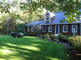 48 Hillcrest Rd, Litchfield, NH 03052