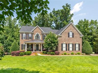 12019 Jumper Dr, Mint Hill, NC 28227