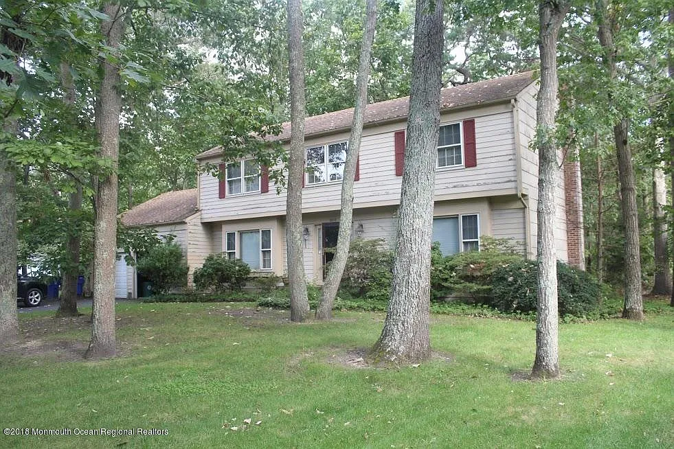 1809 Rolling Ridge Ln photo 1