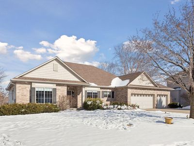 12406 Jasper Ln, Eden Prairie, MN, 55347