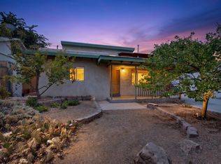2738 San Joaquin Ave SE, Albuquerque, NM 87106