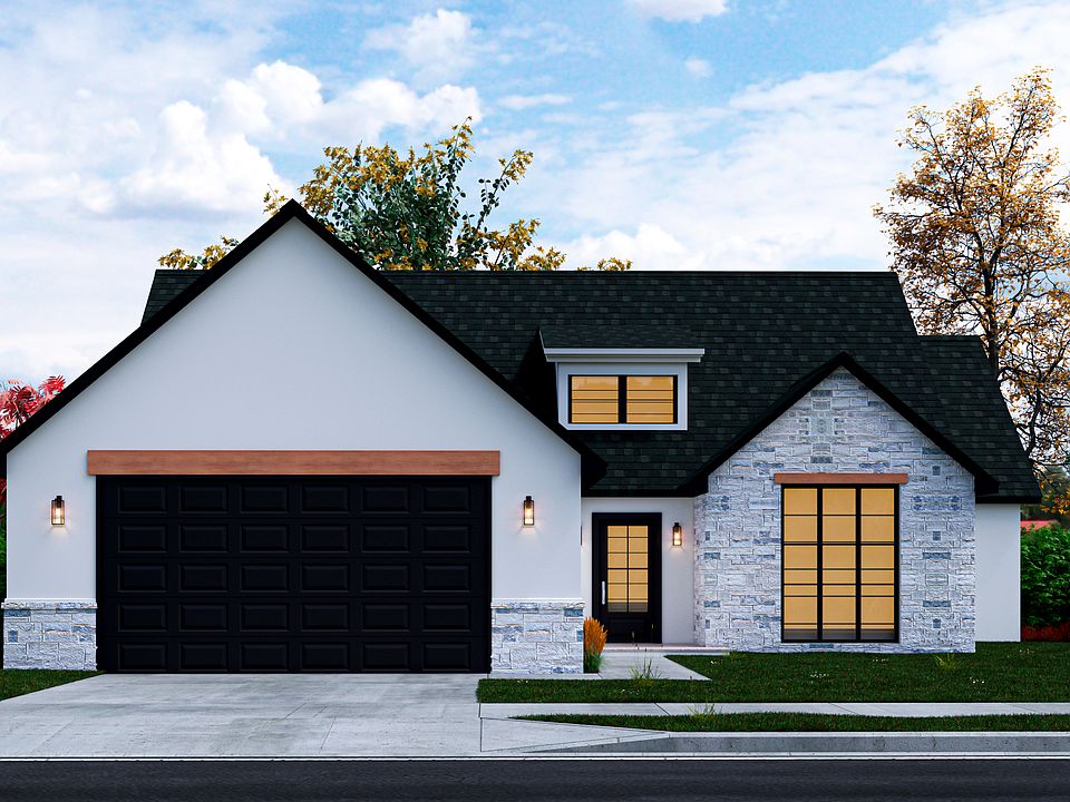 Pecos Texas New Homes