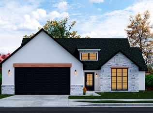 Acacia Plan, Cenizo Estates, Pecos, TX 79772