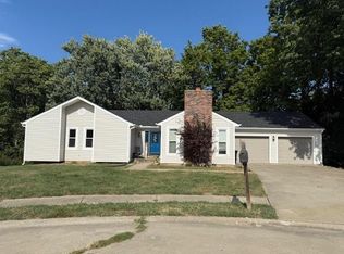 3329 Primrose Ln, Saint Joseph, MO 64503