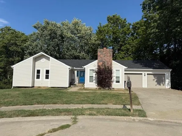 3329 Primrose Ln, Saint Joseph, MO 64503