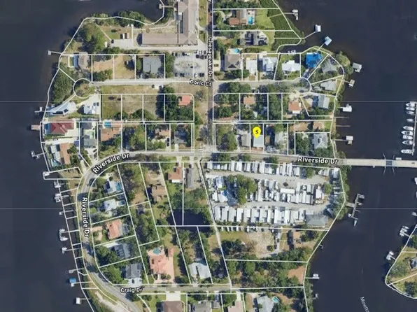 434 Riverside Dr, Tarpon Springs, FL 34689