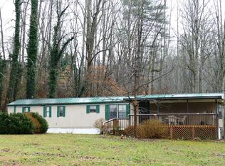 184 Meadow Creek Rd, Franklin, NC 28734