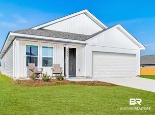 16740 Prado Loop, Loxley, AL 36551