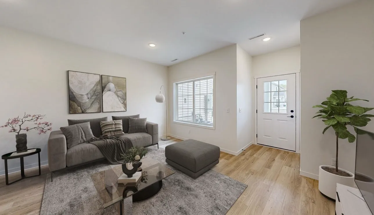 2 bed, 1312 sqft, $2,100 — Photo 3