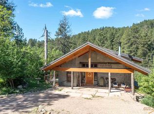 20546 Crook Mountain Rd, Whitewood, SD 57793