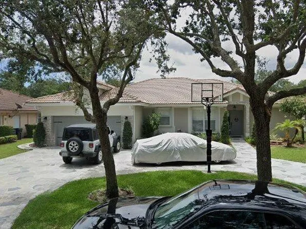 4446 NW 65th Street, Coconut Creek, FL 33073