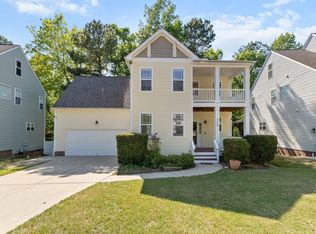 3229 Duveneck Dr, Raleigh, NC 27616
