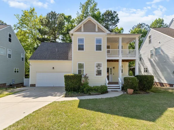 3229 Duveneck Dr, Raleigh, NC 27616