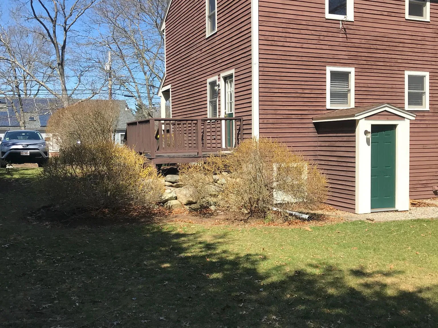 2 bed, 1.5 bath, 1050 sqft, $2,450 — Photo 3