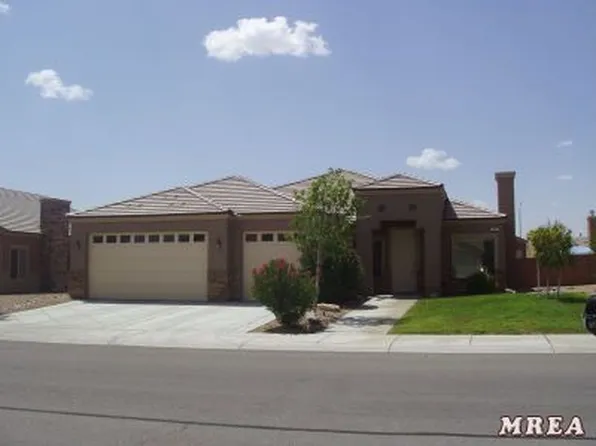 185 Desert Rose Way, Mesquite, NV 89027