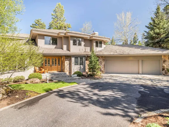 58057 Trophy Ln #9, Bend, OR 97707
