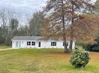 36095 Thomas Cryer Rd, Mount Hermon, LA 70450