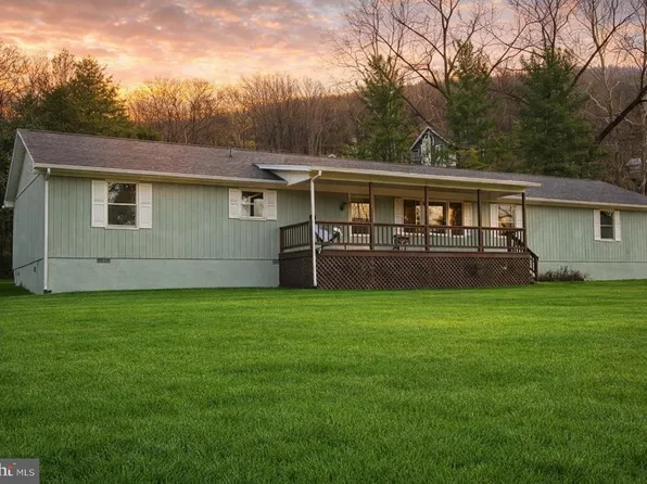 14 Cider Ct, Linden, VA 22642