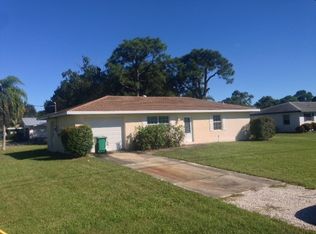 4800 Silver Oak Dr, Fort Pierce, FL 34982