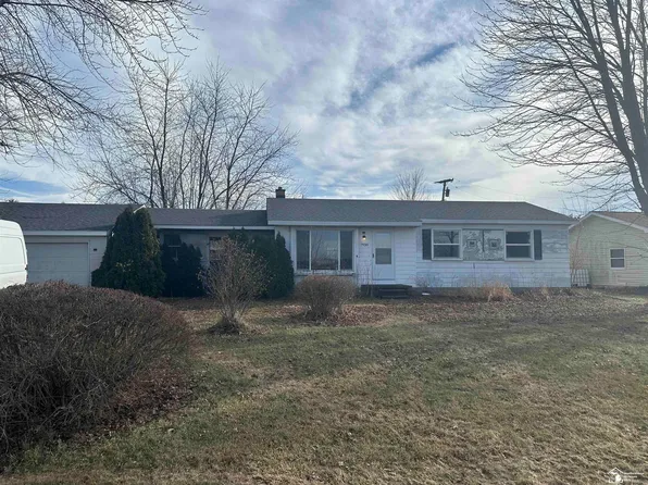 1938 Sheick Rd, Monroe, MI 48162