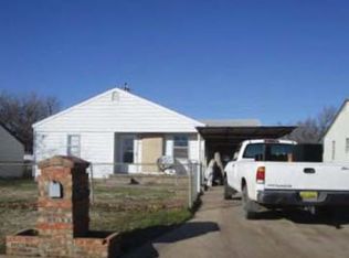 611 SW 24th Pl, Lawton, OK 73505