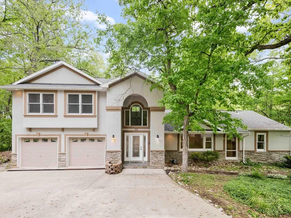 701 Glenwood Ct, Columbia, MO 65203