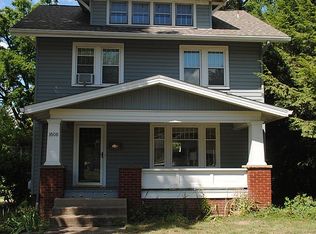 1606 Beall Ave, Wooster, OH 44691