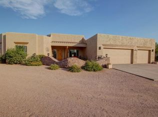 6357 E 14th Ave, Apache Junction, AZ 85119