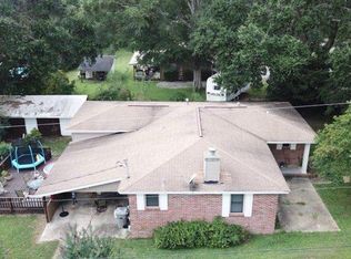 1365 W Ten Mile Rd, Cantonment, FL 32533