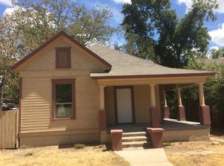 2306 Lincoln Ave, Fort Worth, TX 76164