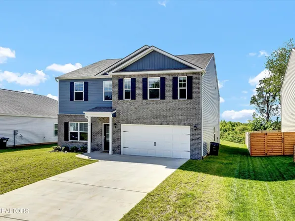 326 Creek Bridge Way, Maryville, TN 37804