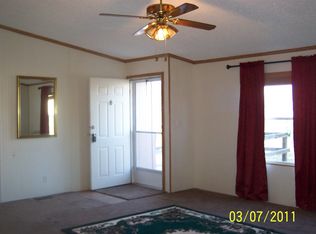 603 County Road 458, Hondo, TX 78861