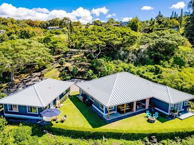 76-6022 Mamalahoa Hwy, Holualoa, HI, 96725
