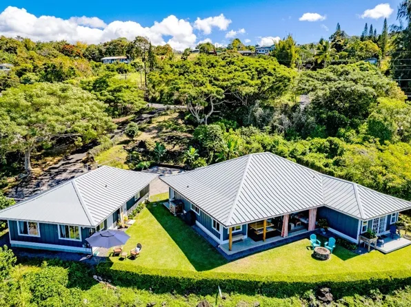 76-6022 Mamalahoa Hwy, Holualoa, HI 96725