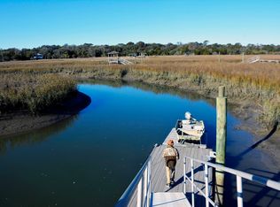 7626 Legare Rd, Edisto Island, SC 29438