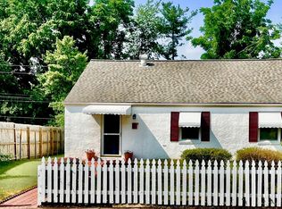 209 Blue Hen Rd, New Castle, DE 19720