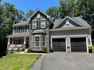 854 E Wheel Rd, Bel Air, MD 21015