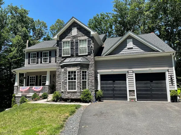 854 E Wheel Rd, Bel Air, MD 21015