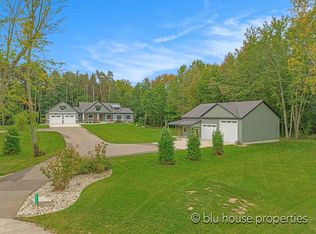 5312 Fillmore St, Allendale, MI 49401