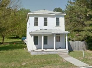 10430 Greenwood Rd, Glen Allen, VA 23059