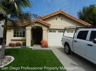8714 Park Run Rd, San Diego, CA 92129