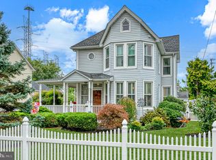 1740 Grange Rd, Baltimore, MD 21222