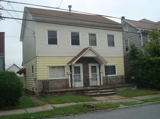 82 Barron Ave, Johnstown, PA 15906