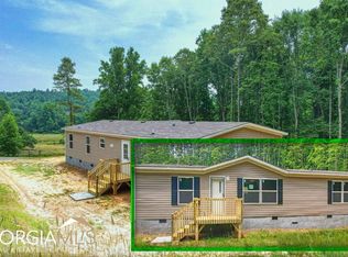 424 Beaver Run Rd #TR3, Blairsville, GA 30512