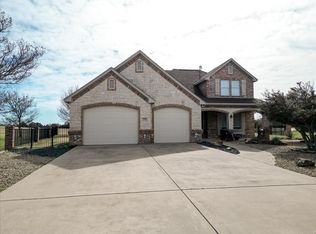 70 Bay Hill Dr, Graford, TX 76449