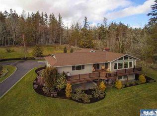 792 Glass Rd, Port Angeles, WA 98362