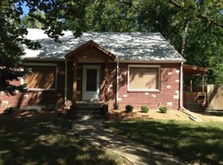 608 N Juliette Ave, Manhattan, KS 66502