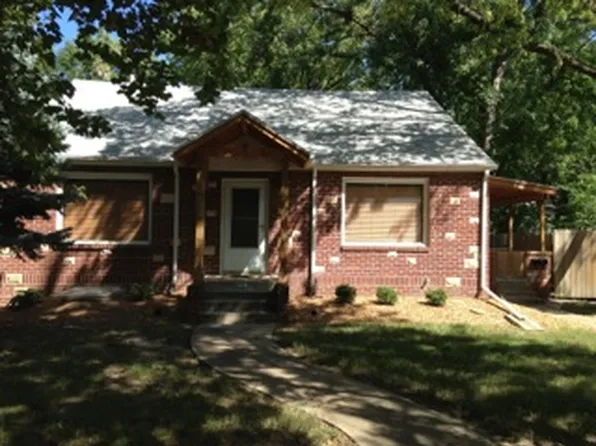 608 N Juliette Ave, Manhattan, KS 66502