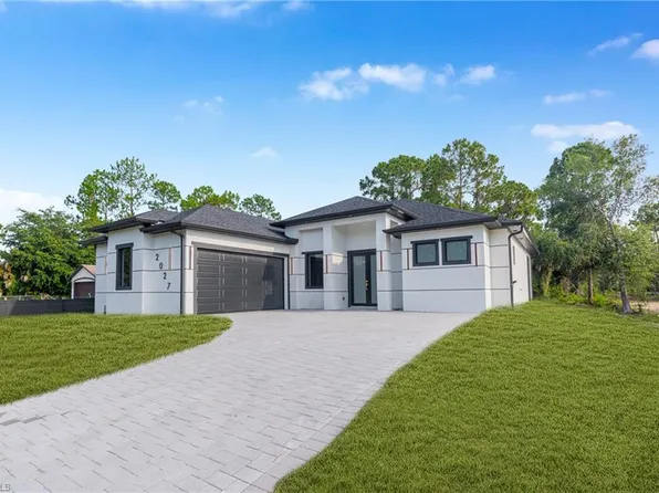 2027 18th AVE NE, NAPLES, FL 34120